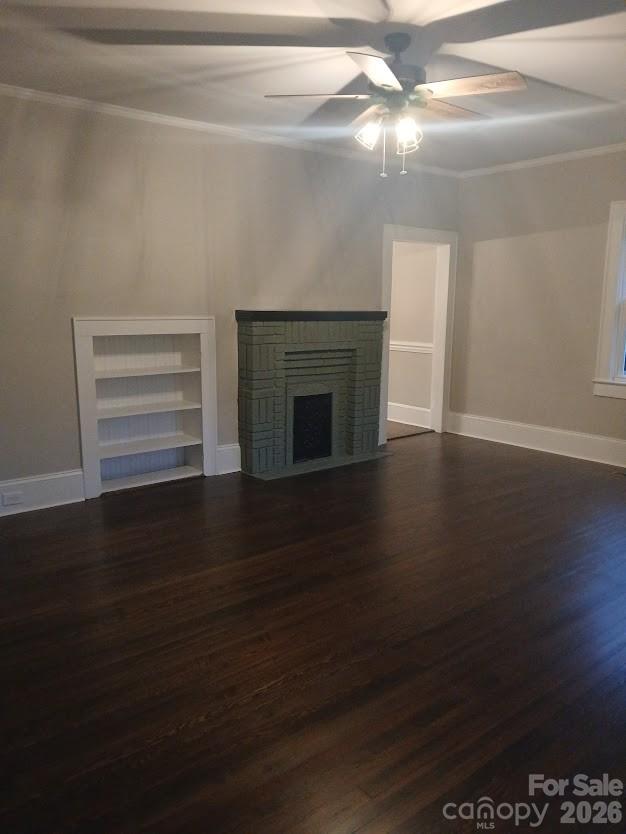 105 North Inman Avenue Bessemer City, NC 28016 - Photo 16 of 38