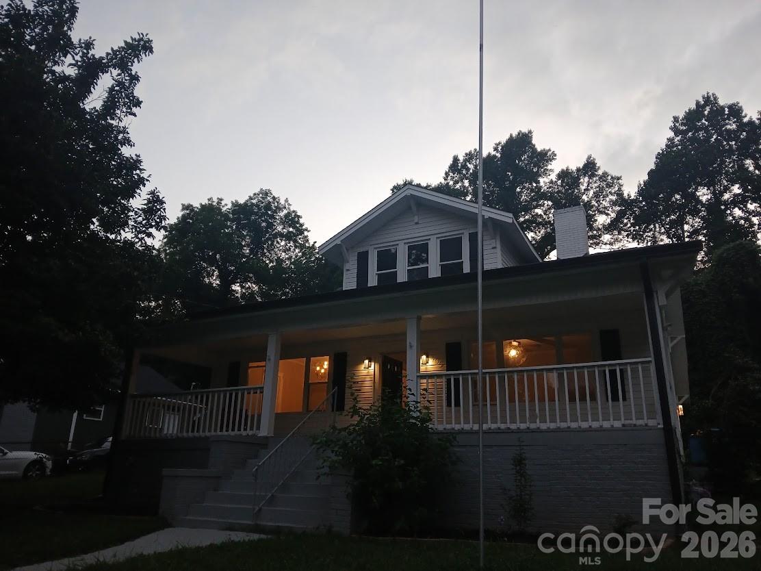 105 North Inman Avenue Bessemer City, NC 28016 - Photo 3 of 38