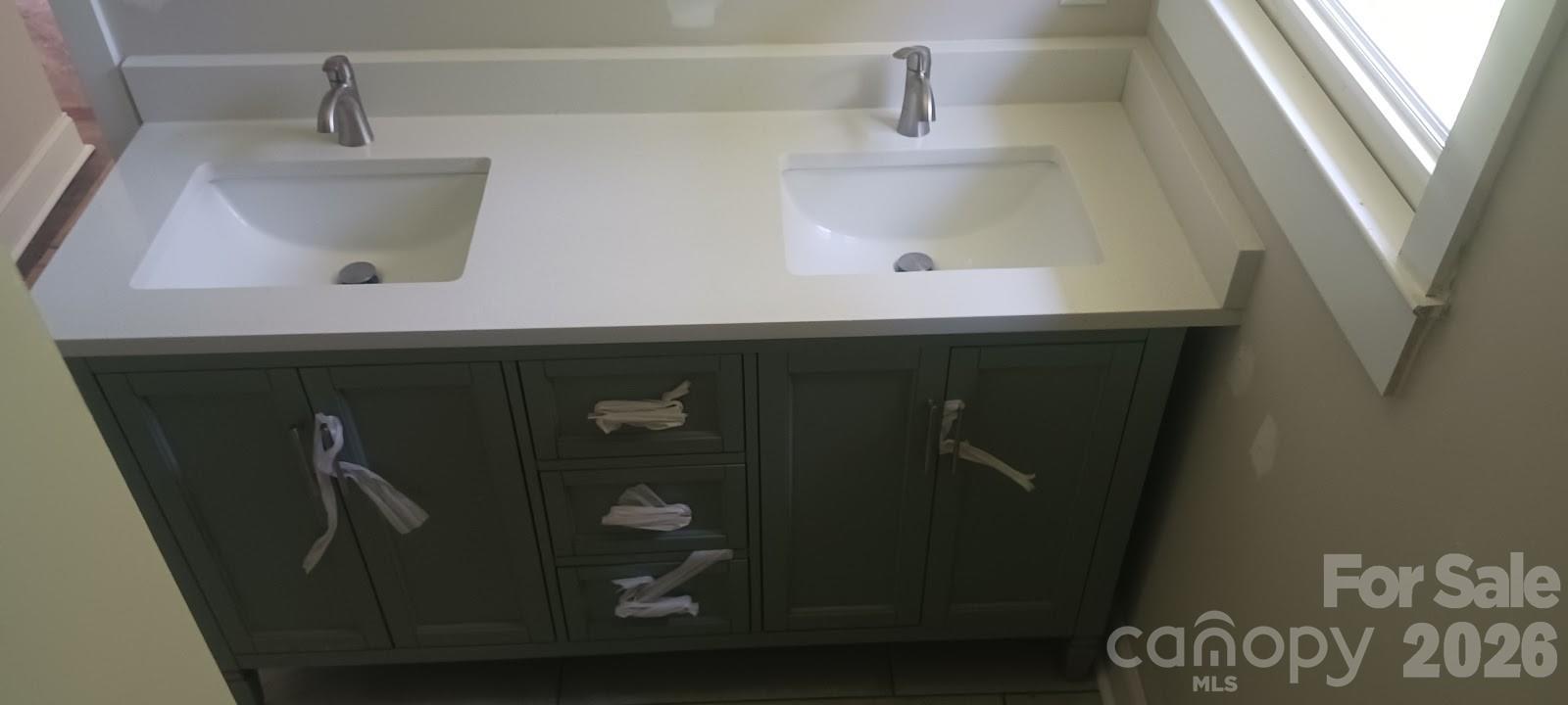 105 North Inman Avenue Bessemer City, NC 28016 - Photo 34 of 38 a close view of sink
