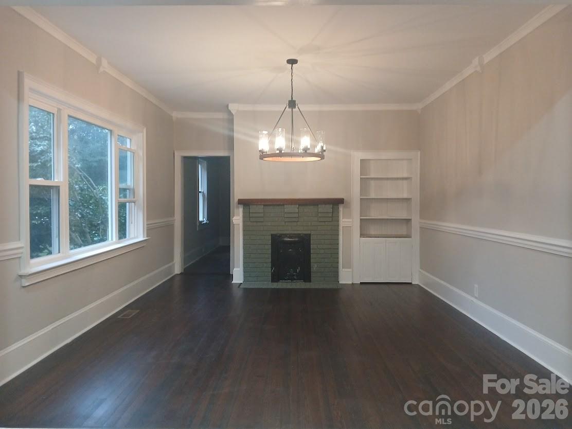 105 North Inman Avenue Bessemer City, NC 28016 - Photo 6 of 38