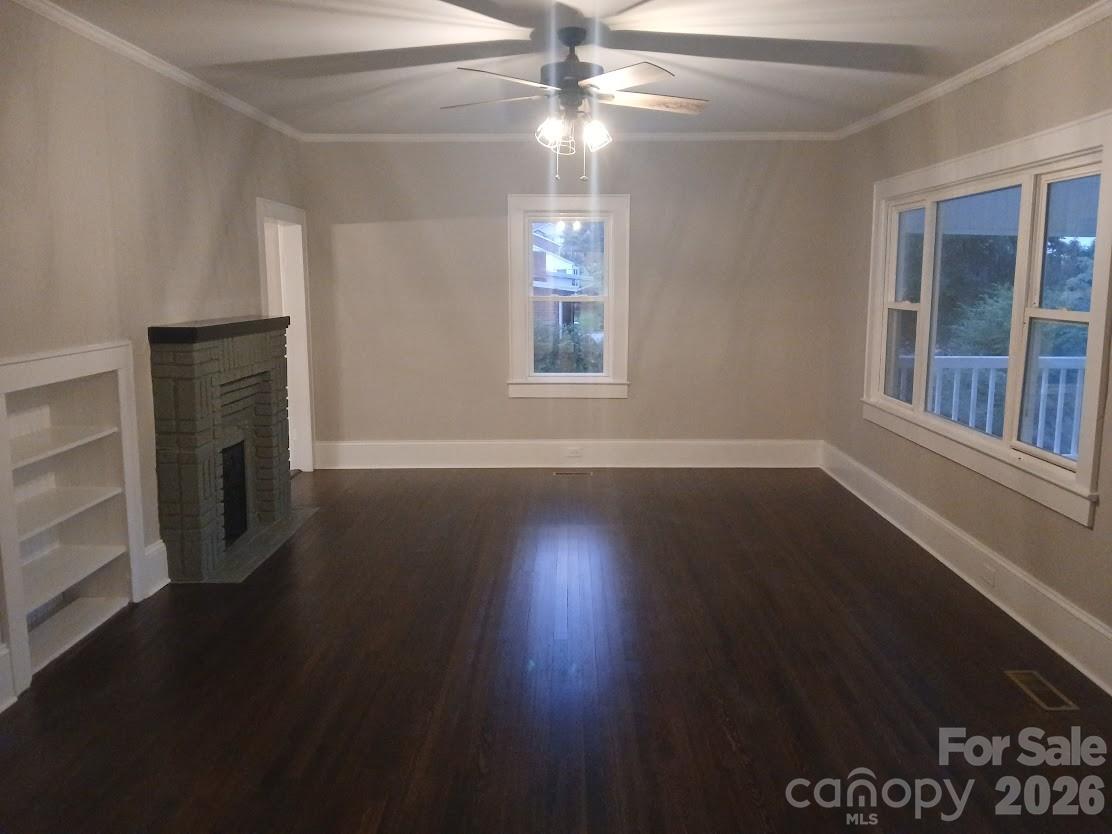 105 North Inman Avenue Bessemer City, NC 28016 - Photo 8 of 38