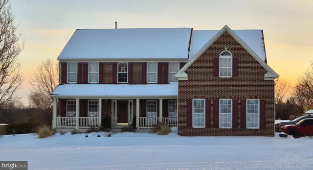 $925,000 | 3092 Ballesteras Court, Unit Y, Mount Airy, MD 21771