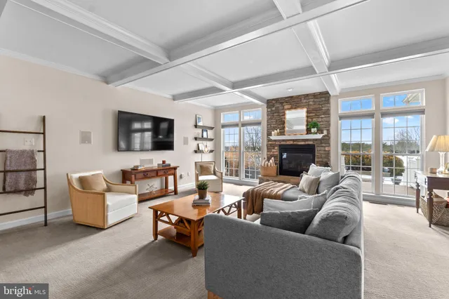 $925,000 | 3092 Ballesteras Court, Unit Y, Mount Airy, MD 21771