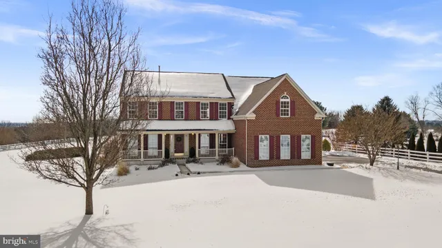 $925,000 | 3092 Ballesteras Court, Unit Y, Mount Airy, MD 21771