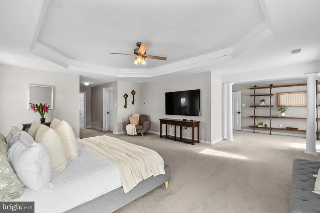 $925,000 | 3092 Ballesteras Court, Unit Y, Mount Airy, MD 21771