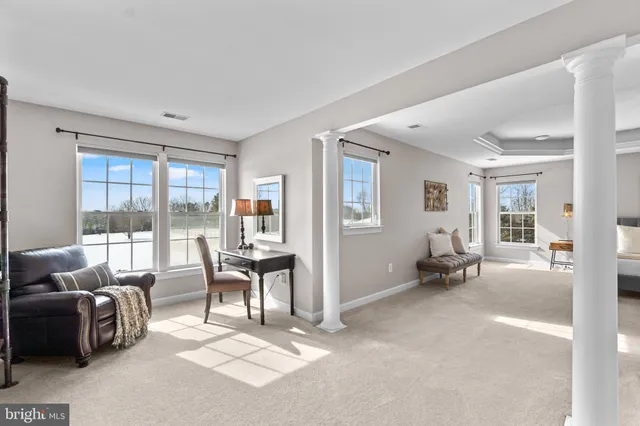 $925,000 | 3092 Ballesteras Court, Unit Y, Mount Airy, MD 21771