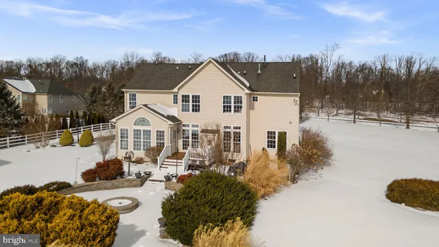 $925,000 | 3092 Ballesteras Court, Unit Y, Mount Airy, MD 21771