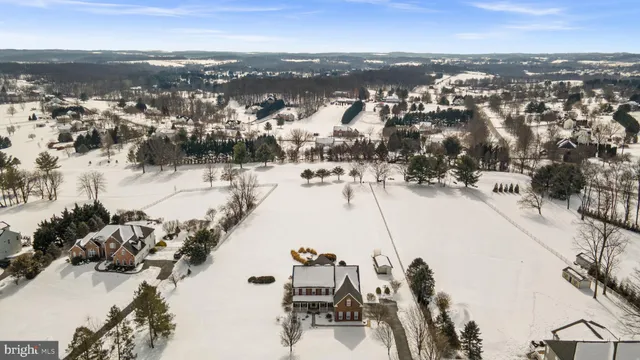 $925,000 | 3092 Ballesteras Court, Unit Y, Mount Airy, MD 21771