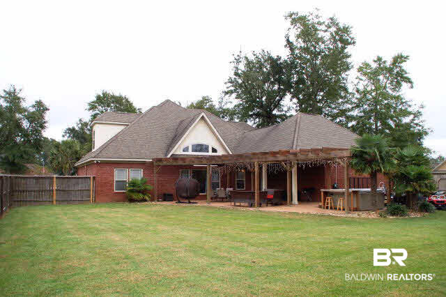 3891 Symphony Way West Semmes, AL 36575 - Photo 23 of 24