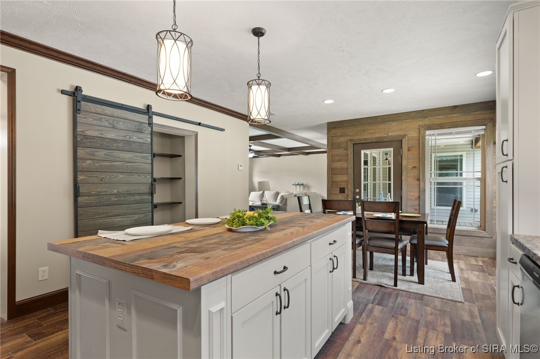 6136 Fairview Road Taswell, IN 47175 - Photo 14 of 41