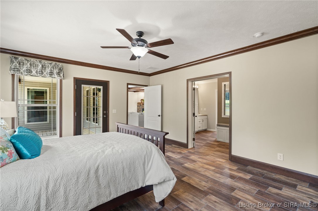 6136 Fairview Road Taswell, IN 47175 - Photo 18 of 41