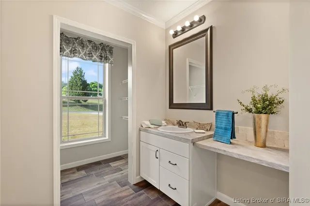 $325,000 | 6136 Fairview Road, Taswell, IN 47175