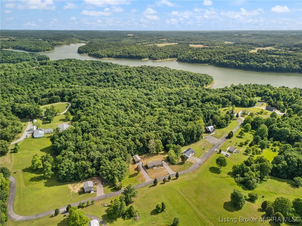 6136 Fairview Road Taswell, IN 47175 - Photo 2 of 41