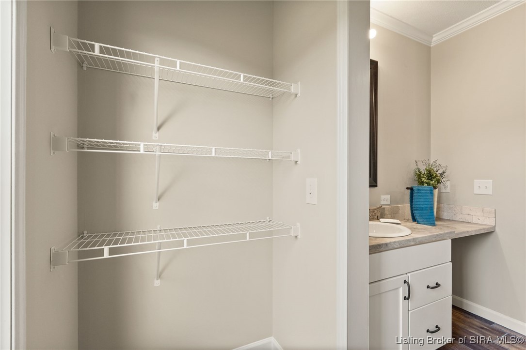 6136 Fairview Road Taswell, IN 47175 - Photo 21 of 41