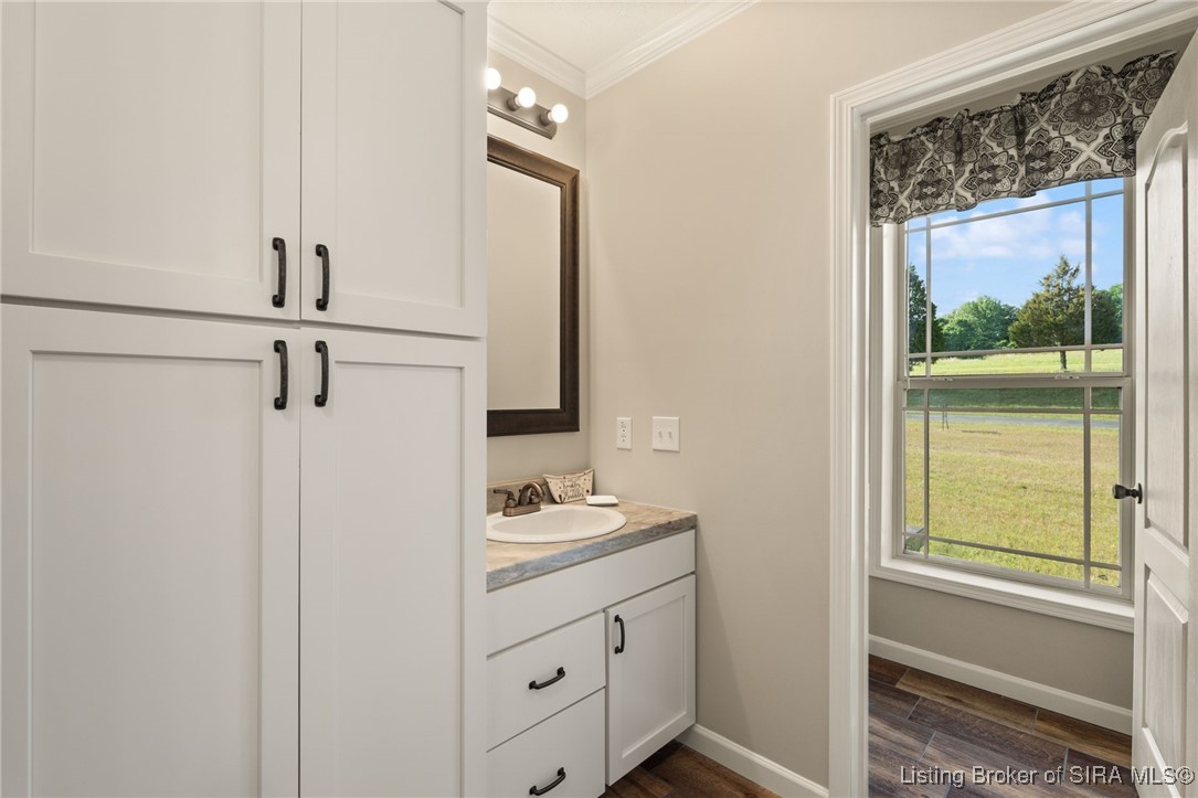 6136 Fairview Road Taswell, IN 47175 - Photo 23 of 41