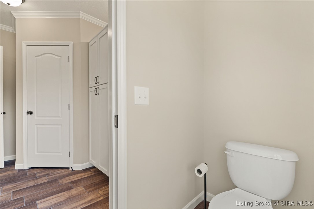 6136 Fairview Road Taswell, IN 47175 - Photo 24 of 41