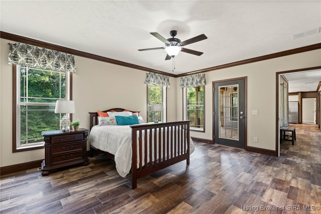 6136 Fairview Road Taswell, IN 47175 - Photo 26 of 41