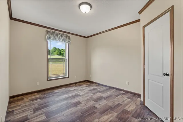 $325,000 | 6136 Fairview Road, Taswell, IN 47175