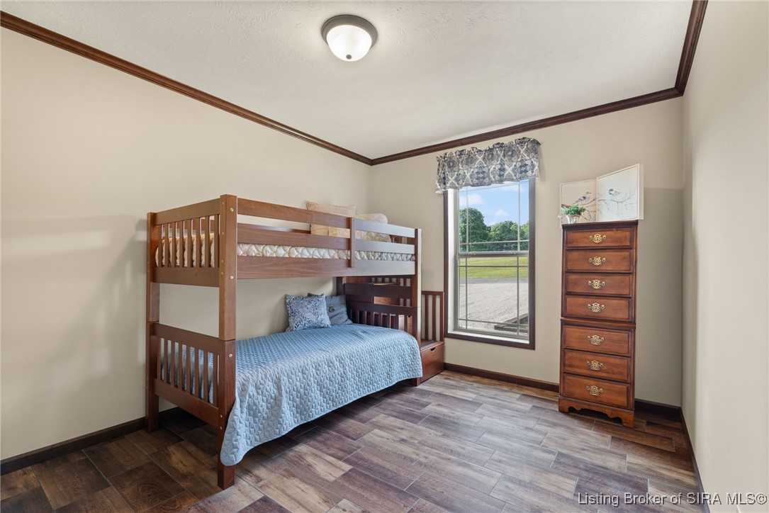 6136 Fairview Road Taswell, IN 47175 - Photo 29 of 41