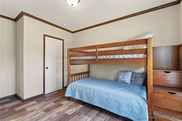 $325,000 | 6136 Fairview Road, Taswell, IN 47175