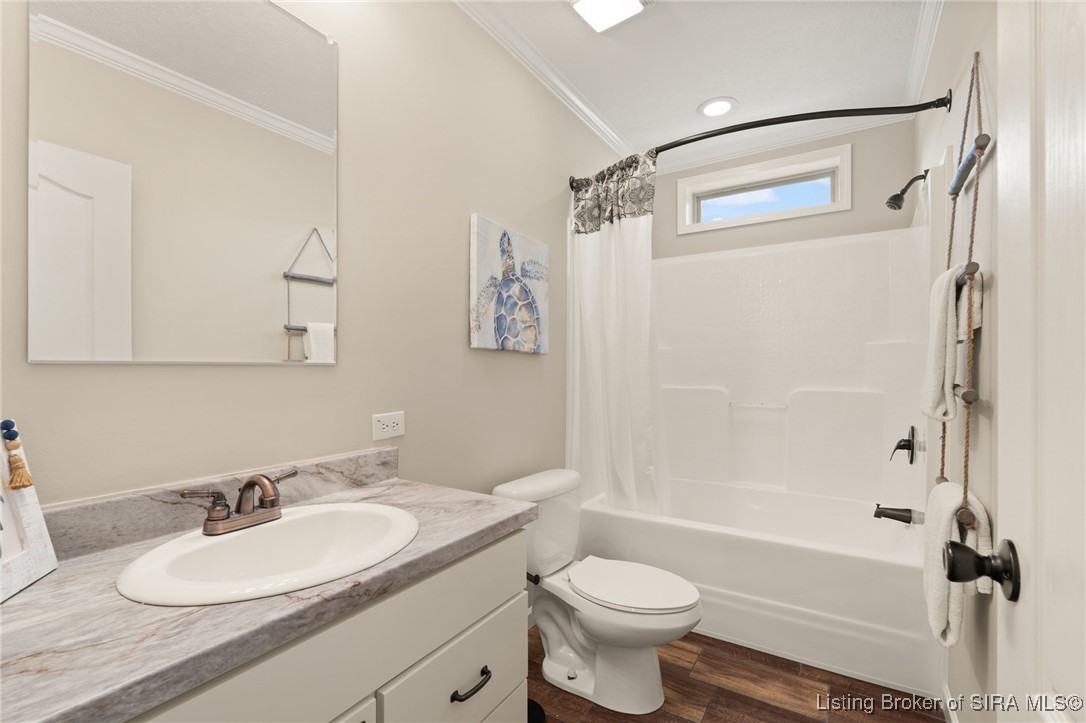 6136 Fairview Road Taswell, IN 47175 - Photo 31 of 41