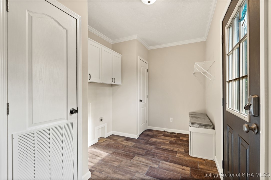 6136 Fairview Road Taswell, IN 47175 - Photo 32 of 41