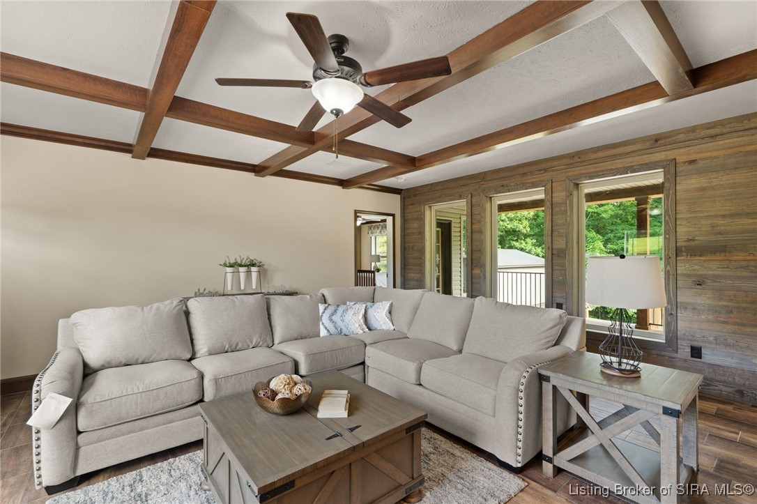 6136 Fairview Road Taswell, IN 47175 - Photo 4 of 41