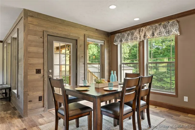 $325,000 | 6136 Fairview Road, Taswell, IN 47175