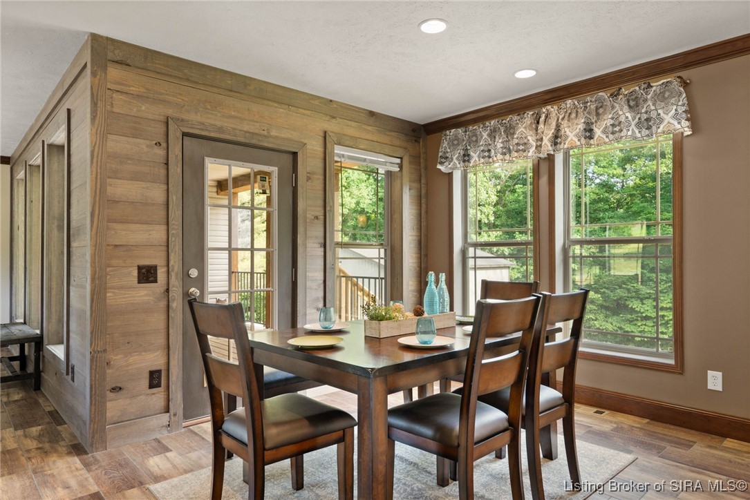 6136 Fairview Road Taswell, IN 47175 - Photo 8 of 41