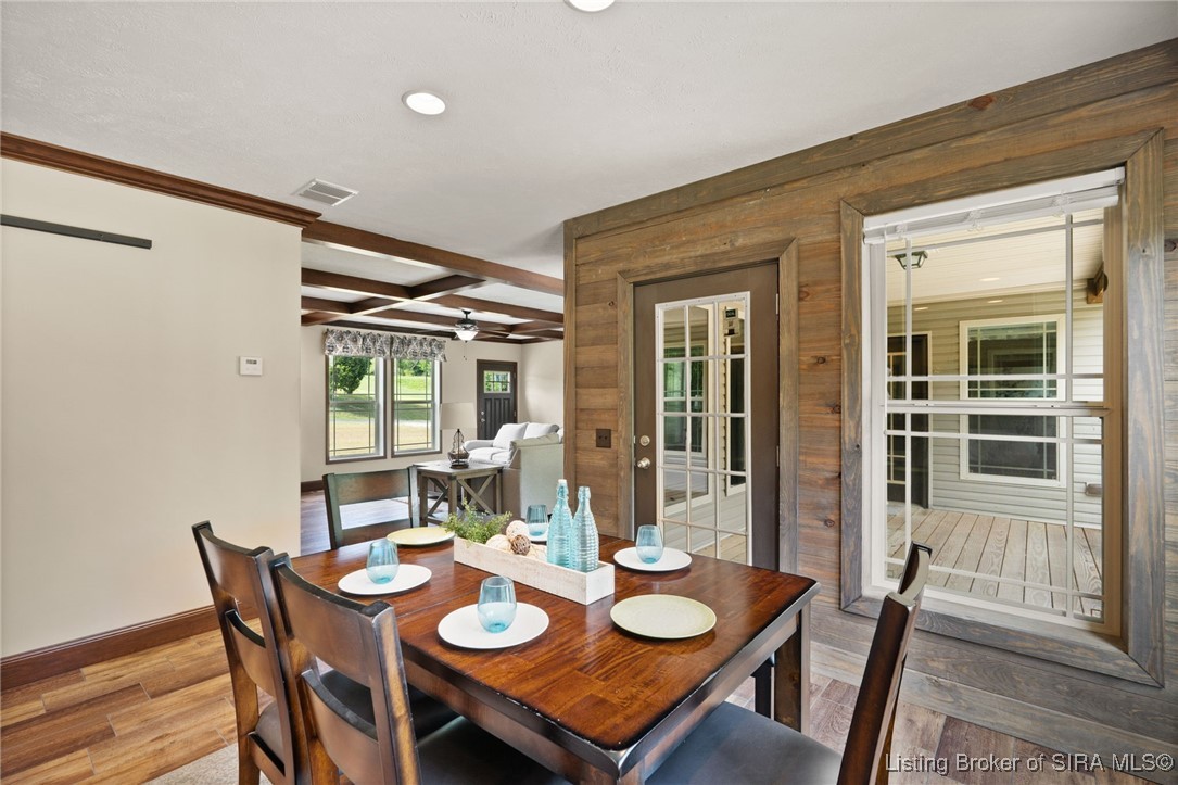 6136 Fairview Road Taswell, IN 47175 - Photo 9 of 41