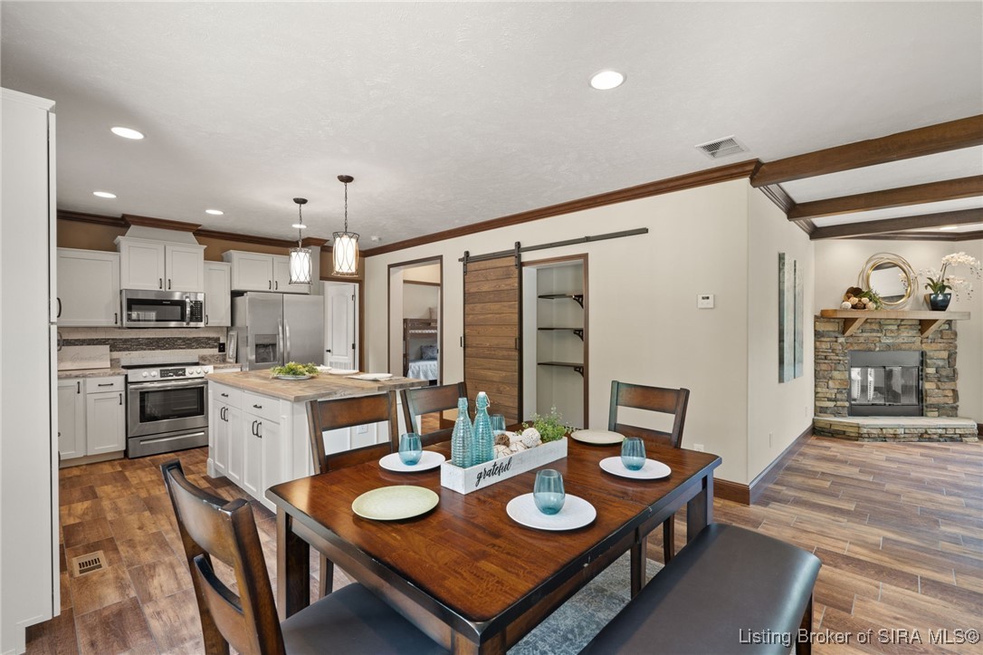 6136 Fairview Road Taswell, IN 47175 - Photo 10 of 41