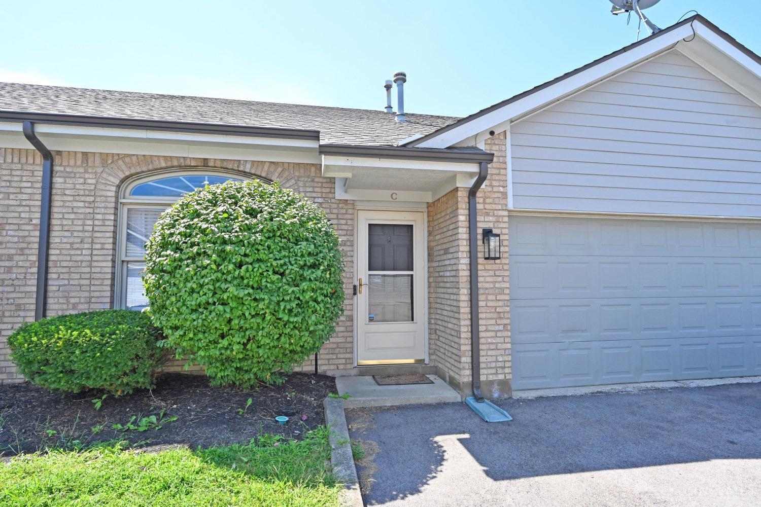 71 Rough Way, Unit C Lebanon, OH 45036 - Photo 2 of 27 Gallery Image 2