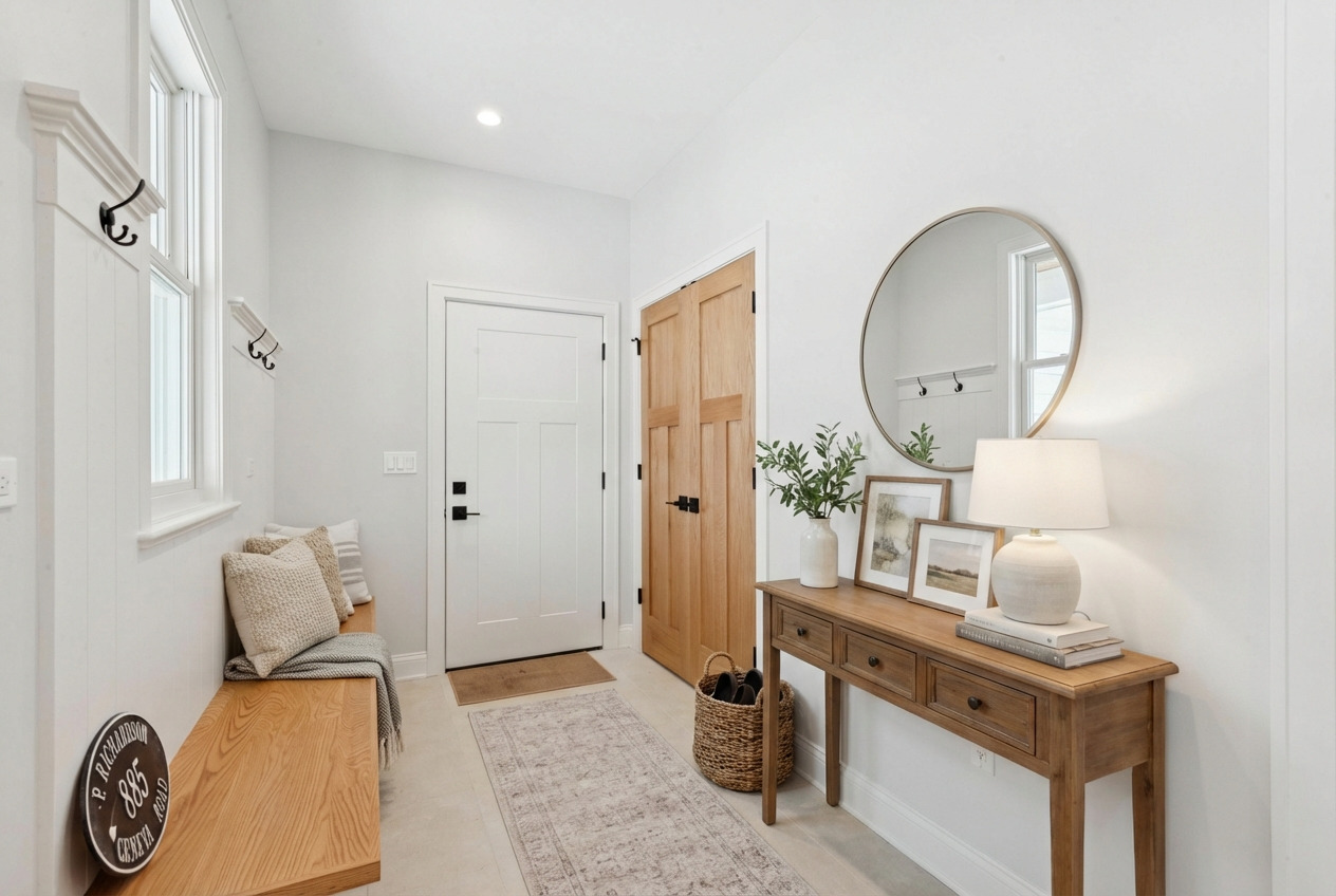 885 Geneva Road St. Charles, IL 60174 - Photo 19 of 39 a view of living room with furniture