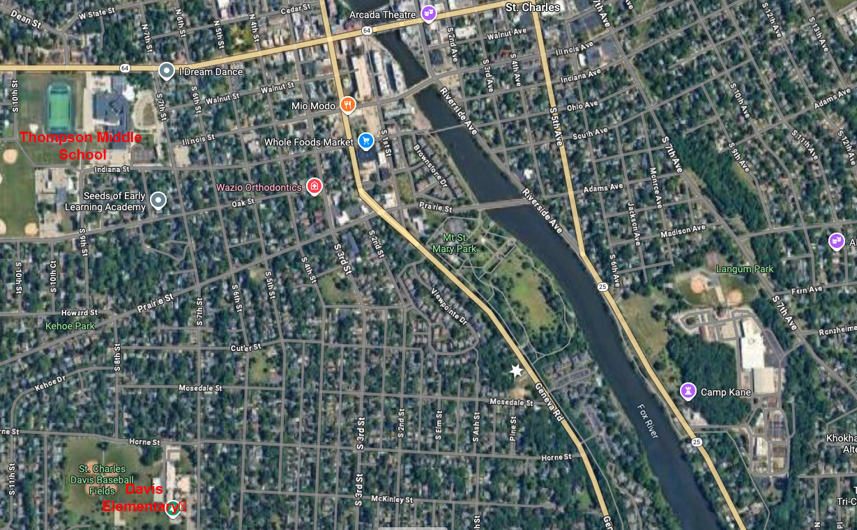 885 Geneva Road St. Charles, IL 60174 - Photo 37 of 39