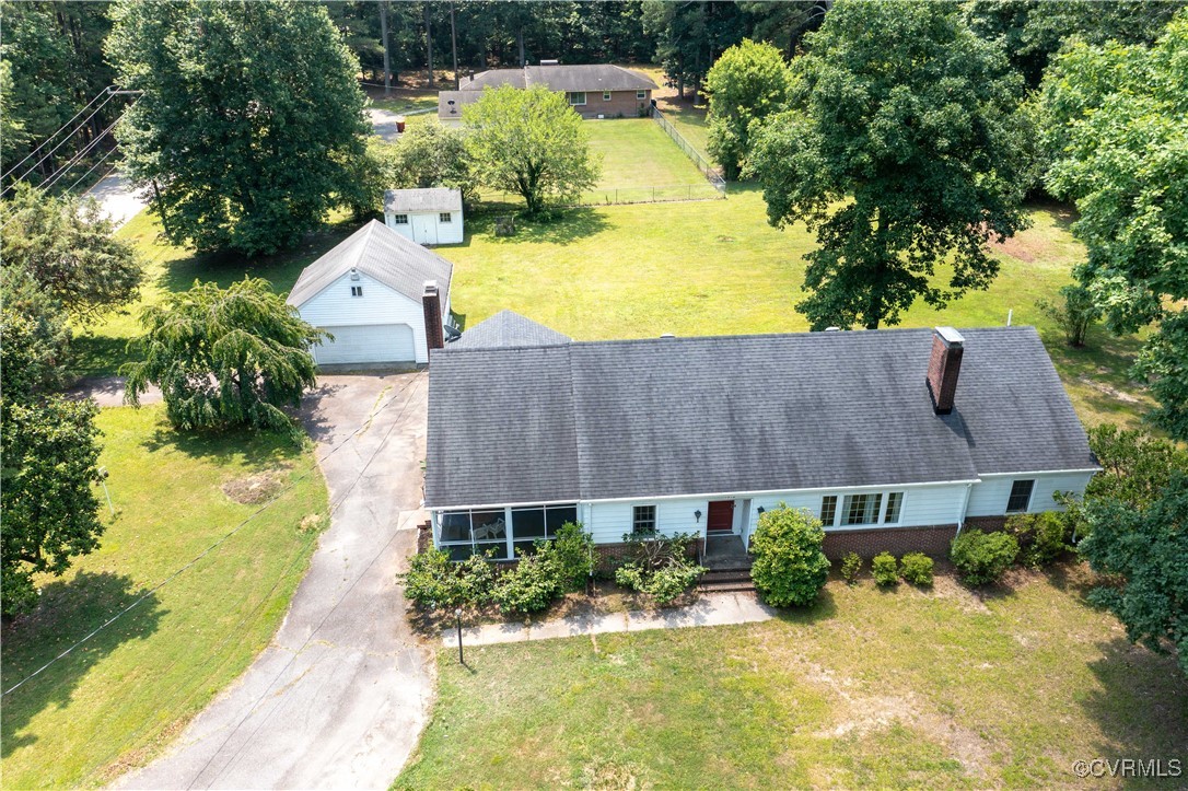 1918 Dodson Road Petersburg, VA 23805 - Photo 1 of 41 Gallery Image 1