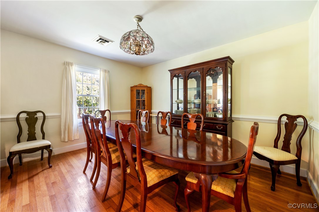 1918 Dodson Road Petersburg, VA 23805 - Photo 12 of 41 Gallery Image 12