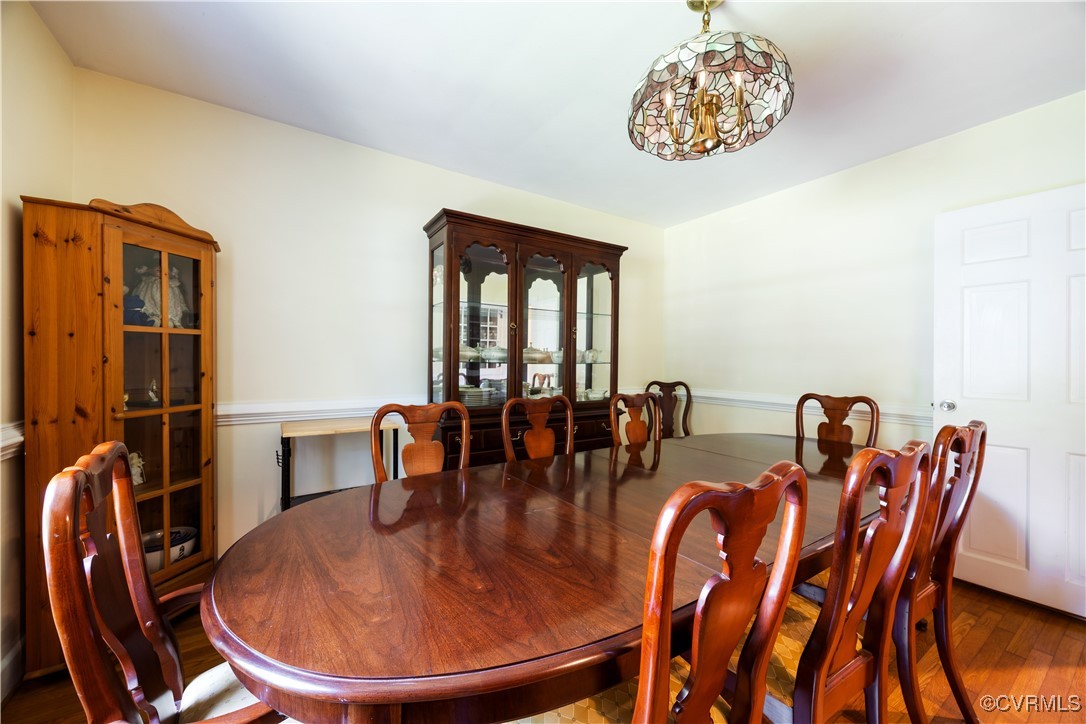 1918 Dodson Road Petersburg, VA 23805 - Photo 13 of 41 Gallery Image 13