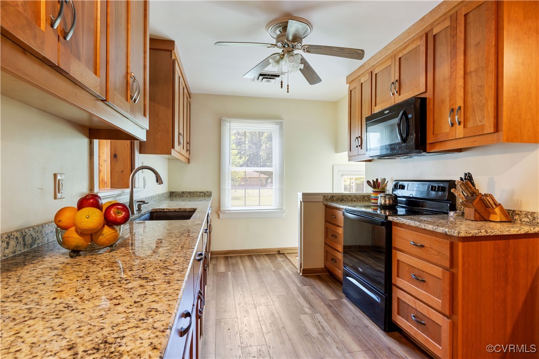 1918 Dodson Road Petersburg, VA 23805 - Photo 15 of 41 Gallery Image 15