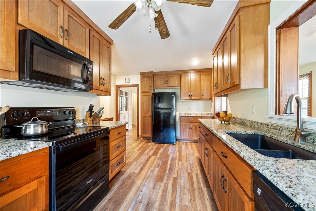 1918 Dodson Road Petersburg, VA 23805 - Photo 16 of 41 Gallery Image 16