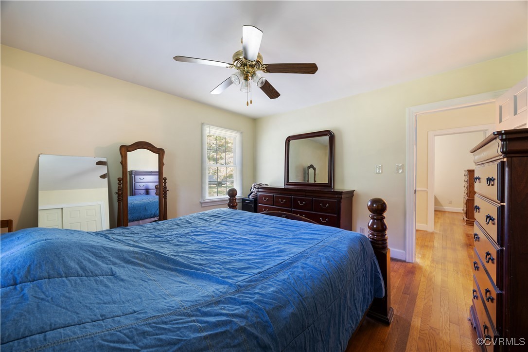 1918 Dodson Road Petersburg, VA 23805 - Photo 21 of 41 Gallery Image 21