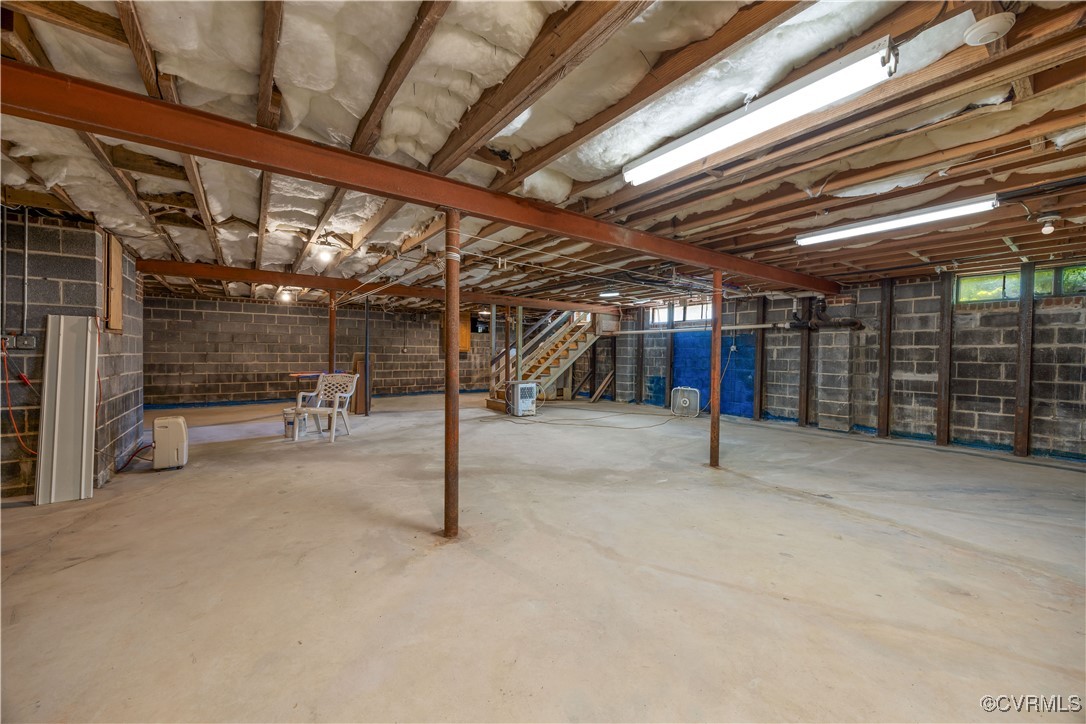 1918 Dodson Road Petersburg, VA 23805 - Photo 30 of 41 Gallery Image 30