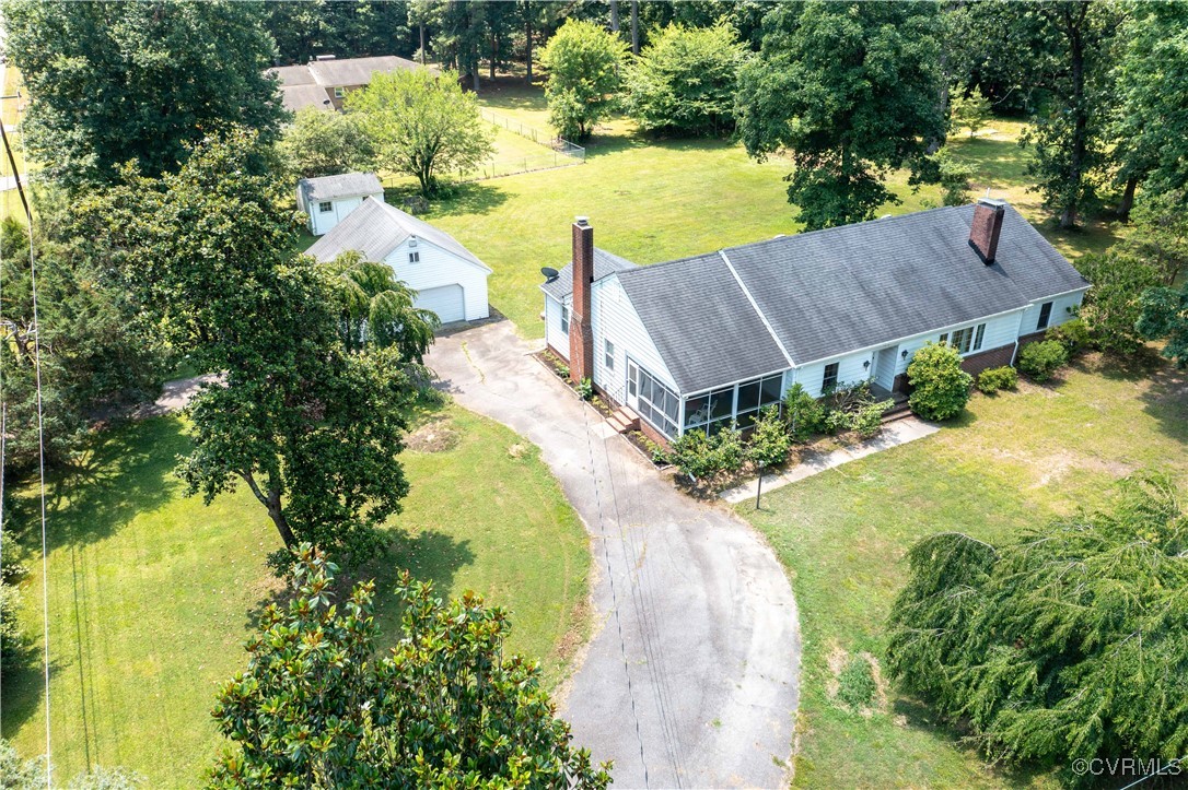 1918 Dodson Road Petersburg, VA 23805 - Photo 3 of 41 Gallery Image 3