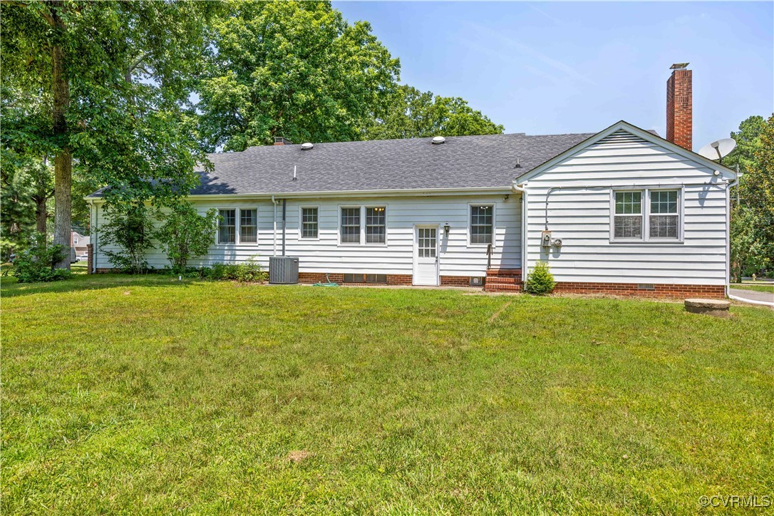 1918 Dodson Road Petersburg, VA 23805 - Photo 34 of 41 Gallery Image 34