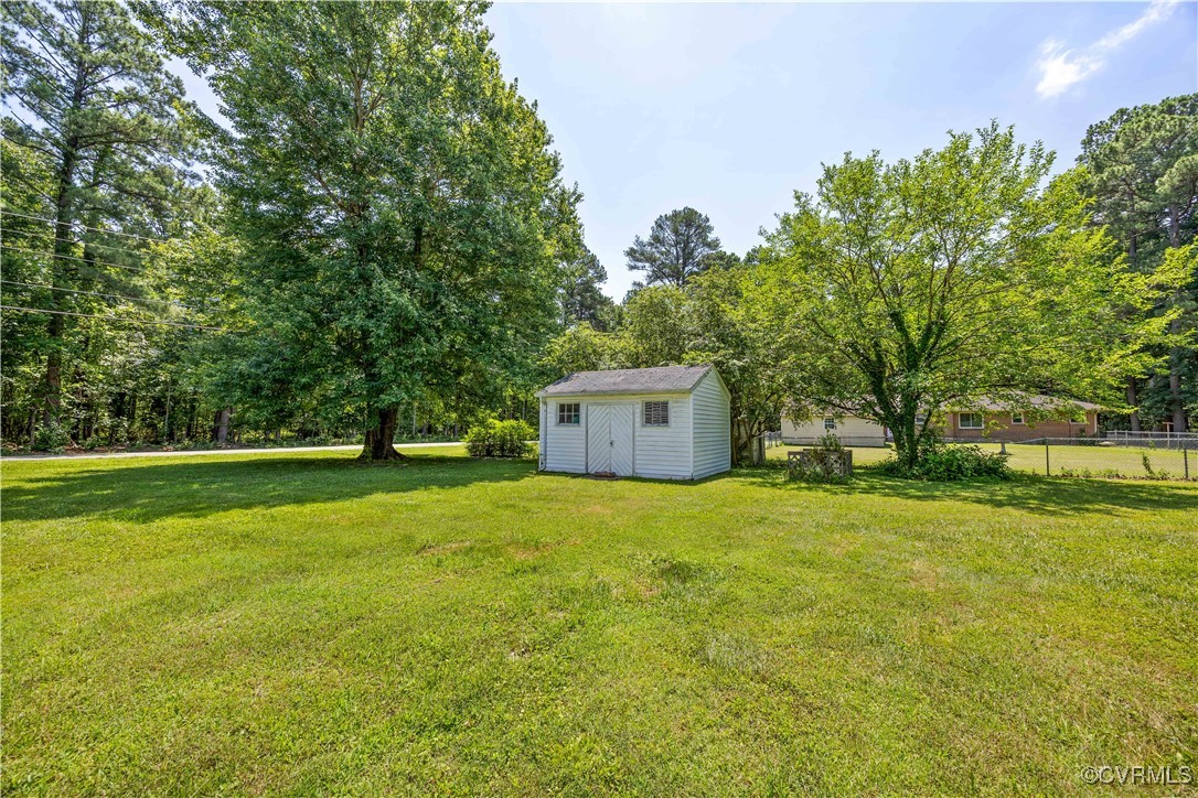 1918 Dodson Road Petersburg, VA 23805 - Photo 35 of 41 Gallery Image 35