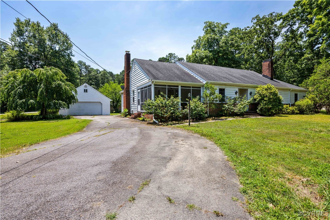1918 Dodson Road Petersburg, VA 23805 - Photo 36 of 41 Gallery Image 36