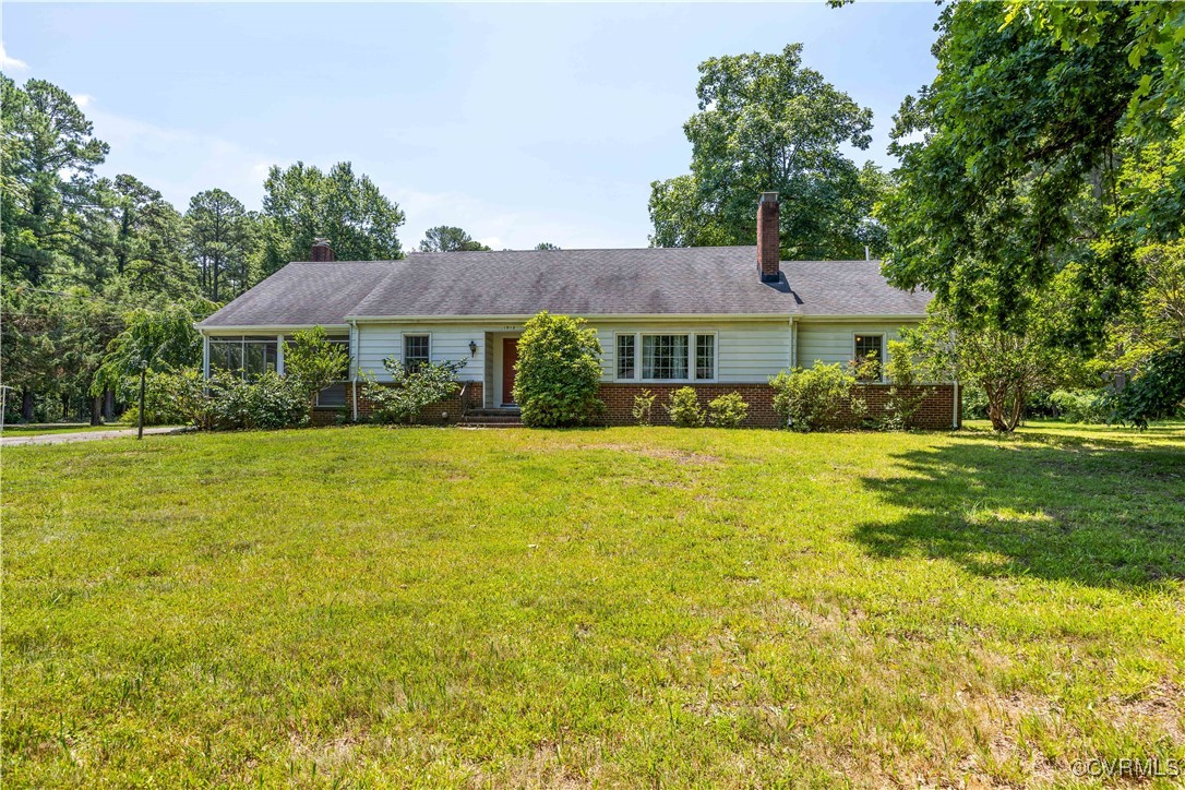1918 Dodson Road Petersburg, VA 23805 - Photo 37 of 41 Gallery Image 37