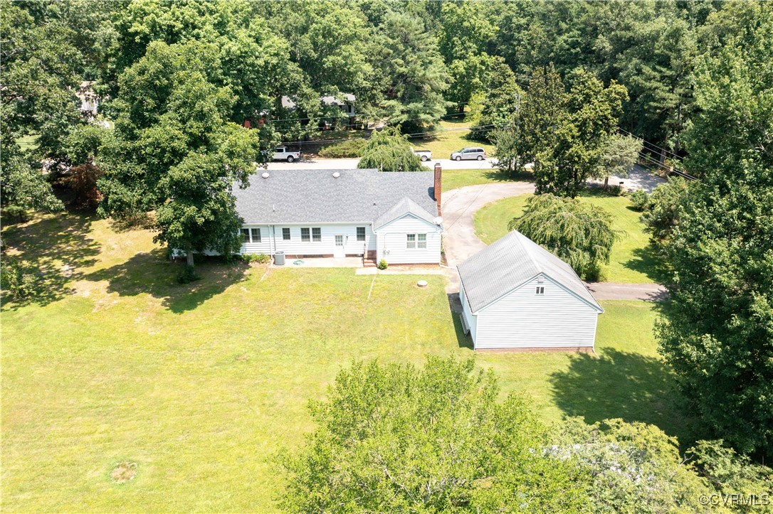 1918 Dodson Road Petersburg, VA 23805 - Photo 38 of 41 Gallery Image 38