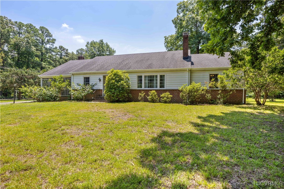 1918 Dodson Road Petersburg, VA 23805 - Photo 4 of 41 Gallery Image 4