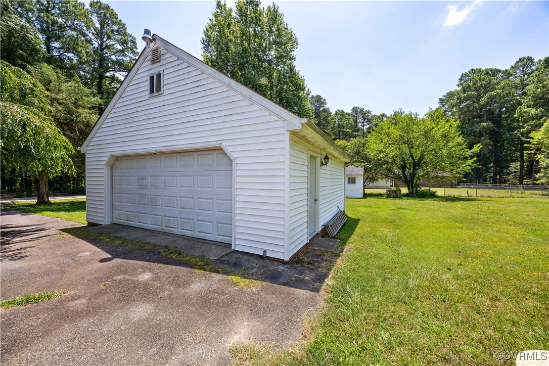 1918 Dodson Road Petersburg, VA 23805 - Photo 5 of 41 Gallery Image 5