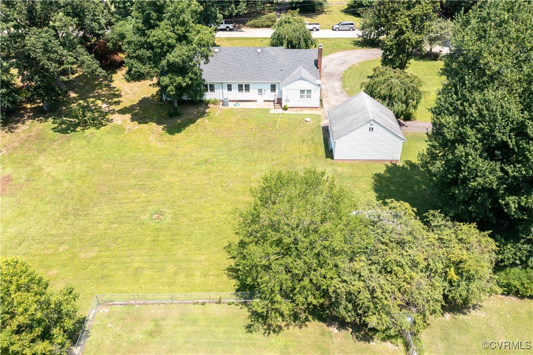 1918 Dodson Road Petersburg, VA 23805 - Photo 6 of 41 Gallery Image 6
